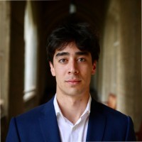 Helport AI Employee Nathaniel Mekis's profile photo