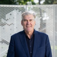 KNVB Employee Frank Paauw's profile photo
