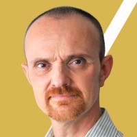 GetReskilled Employee Donagh Fitzgerald's profile photo