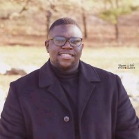 Symrise AG Employee Joel Bartley's profile photo