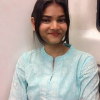 Kumkum Yadav Email