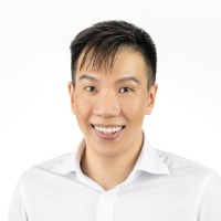 Resorts World Sentosa Employee David Kwok's profile photo