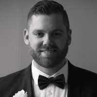 Smoke Alarm Integrity Pty Ltd Employee Sam Maycock's profile photo