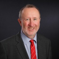 Provest Private Clients Limited Employee Richard Healy's profile photo