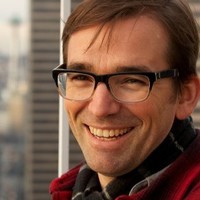 Miris Inc Employee Adam Wood-Gaines's profile photo