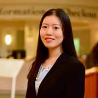 Foxeye Robotics Employee Dengxian Yang's profile photo