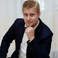 Дмитрий Макеев Email