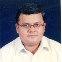 India Power Corporation Limited Employee Debasish Das's profile photo