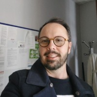 VIAMEDIA Regie Employee David Guillou's profile photo
