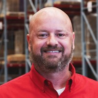 Red Stag Fulfillment Employee Kyle Garrett's profile photo