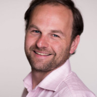 GAMBIT Financial Solutions Employee Diego de Radzitzky's profile photo