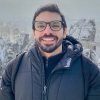 Mohamed Ayman's profile photo