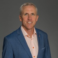 Eastern Bank Employee Dan Field's profile photo