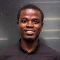 LayerCake Employee Elvis Sarfo's profile photo