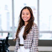Demarest Advogados Employee Ara Jo's profile photo