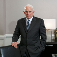 Stiles Ewing Powers PC Family Law Attorneys Employee Dick Davis's profile photo