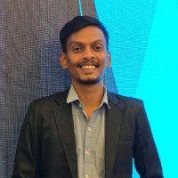 Nitin Andhare's profile photo