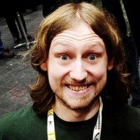 ABBEYDALE BREWERY LTD Employee Robin Baker's profile photo