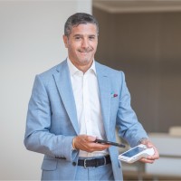 RS2 Software plc Employee Radi Haj's profile photo