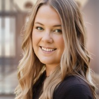 Paisley Coxsey