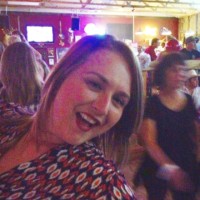 Perch Employee Kate Stanford's profile photo