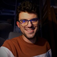 Modulario Employee Christián Marušák's profile photo