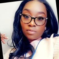 Martin De Porres Youth and Family Services Employee Shequita Watch's profile photo