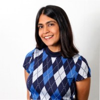 Bashful Employee Simi Srinarula's profile photo