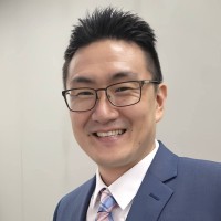 LEX Reception Employee John Choi's profile photo