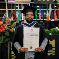 EVM Ltd Employee Hamza Ahmad's profile photo