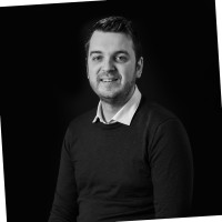 TBK® Employee Timo Krab's profile photo