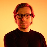 Anytype Employee Alex Danilin's profile photo