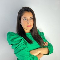Vainsa - Italgrif Employee Arlly Guerrero Chavez's profile photo