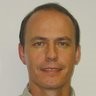 Hong Kong Academy Employee Dale Willetts's profile photo