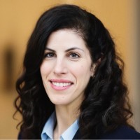 Autodesk Construction Cloud Employee Liat Bensal's profile photo