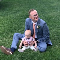 HF Sinclair Employee Spencer Hansen's profile photo
