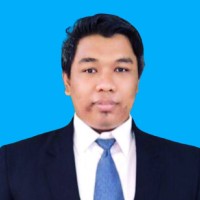 RIGEL Employee Sandi Priandika's profile photo