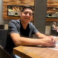 José Mario Cera Osorio's profile photo