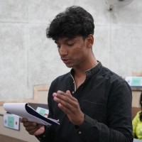 Davinus Kamil Email