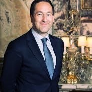 Premier Cercle © Employee Patrice Cros's profile photo