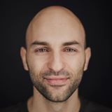 Payscout Employee Chris Grech's profile photo