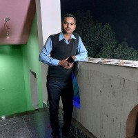 Centre For Health Research and Innovation (CHRI) a PATH affiliate Employee Shivendra Baranwal's profile photo