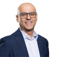 Baxfield Employee Kalpesh Baxi's profile photo