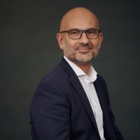 Digital Insure Employee Christophe Grouas's profile photo