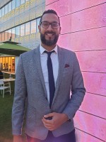 COFICAB Group Employee Abdelaziz Tounsi's profile photo