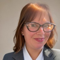 NAMI San Diego Employee Billie Mainerich's profile photo