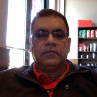 CONA Services - A Coca-Cola System IT Services Company Employee Sanjay Bhagat's profile photo