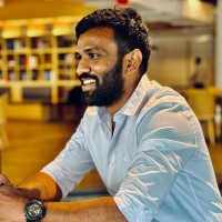 iFlex Employee Sujith Avula's profile photo