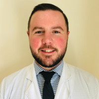 Princeton Orthopaedic Associates, P.A. Employee Daniel Lodge's profile photo