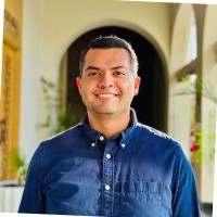 Hydrosat Employee Carlos Camacho's profile photo